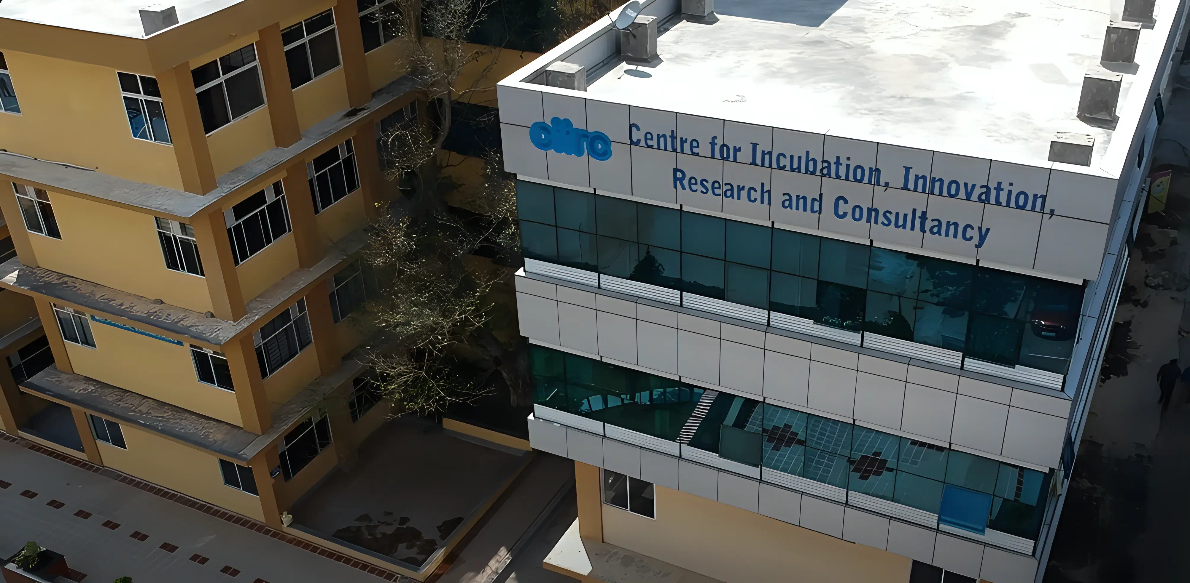 Jyothy Institute of Technology Bangalore Academic Infrastructure photo 6
